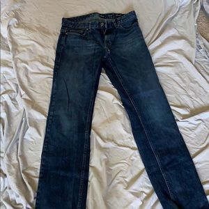 Men’s jeans
